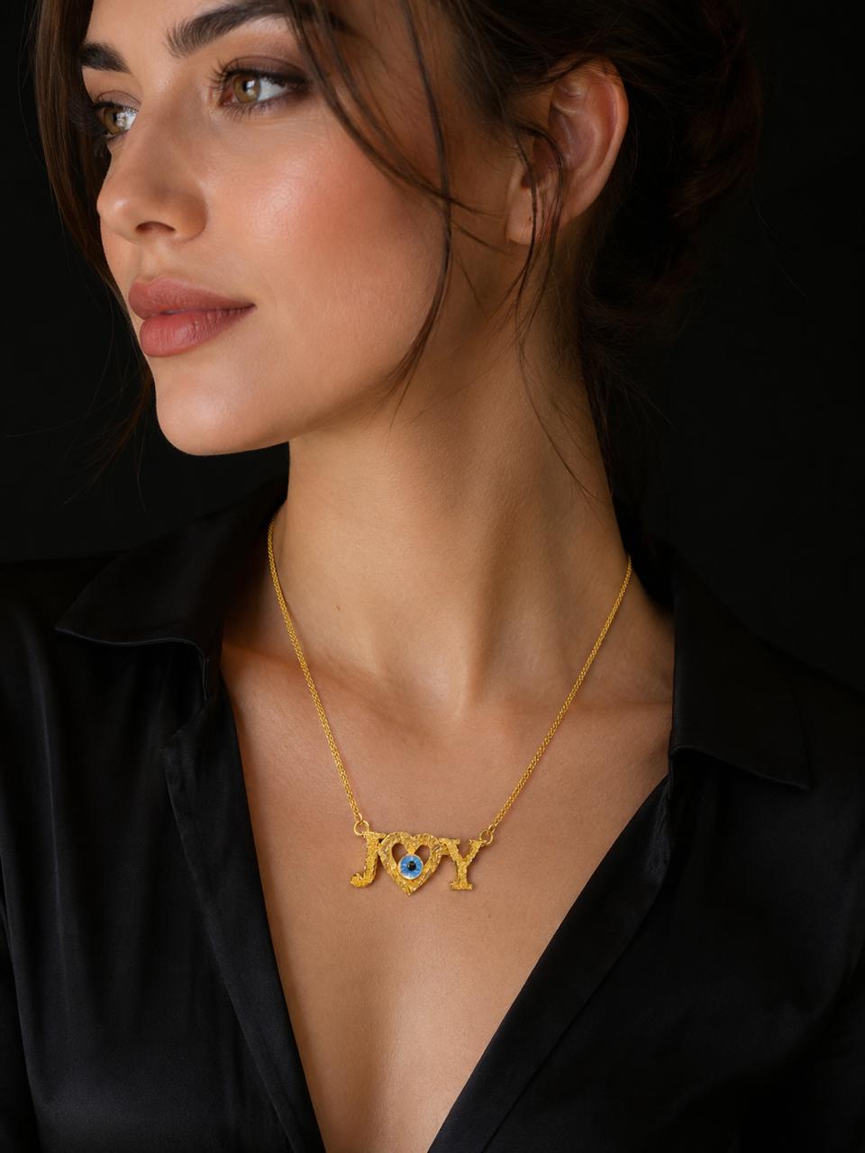 Necklace (J&Y)
