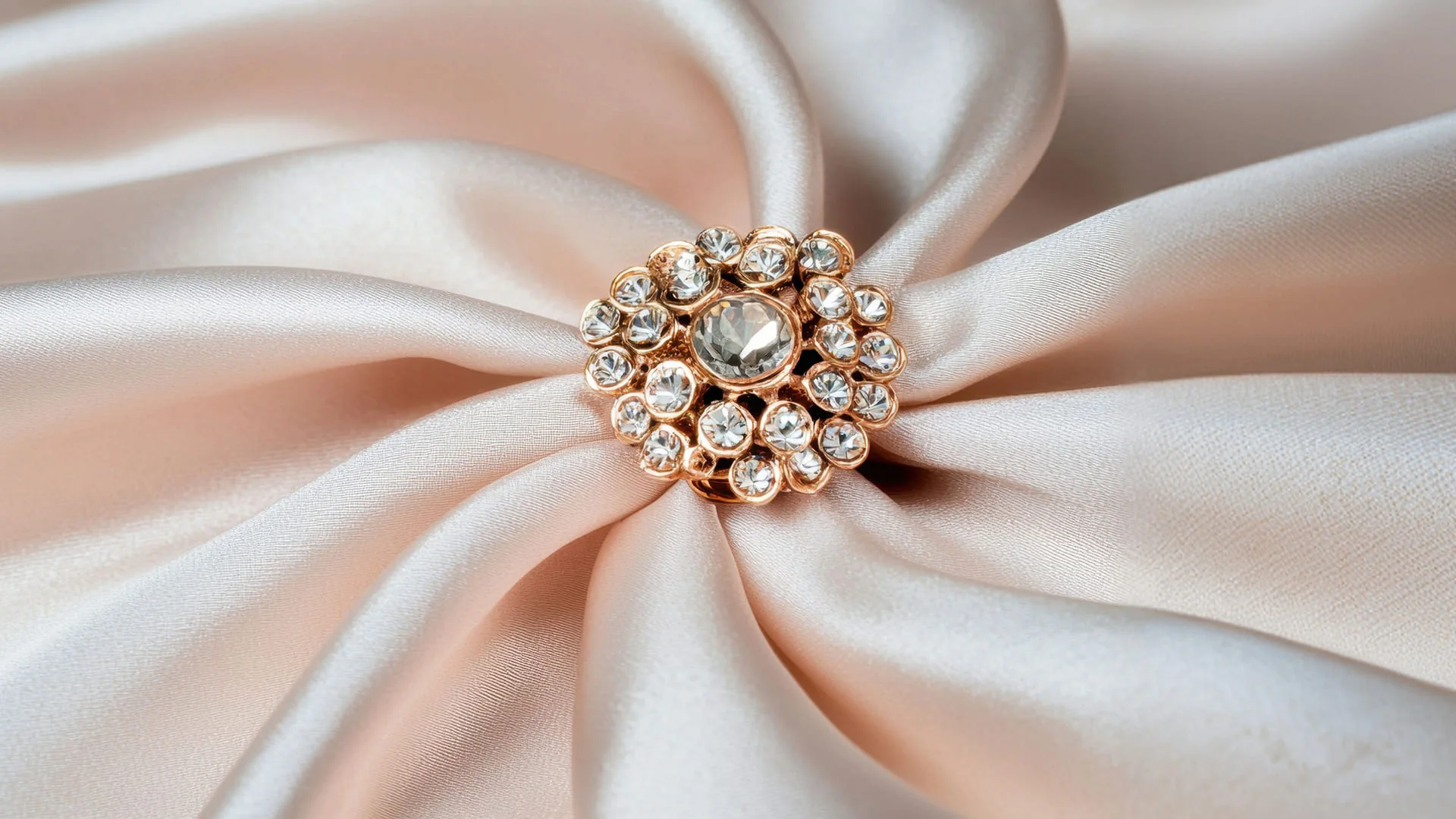 How to Choose the Perfect Gold Jewelry: Sedqat Jewelry's Complete Guide for Canadian Shoppers