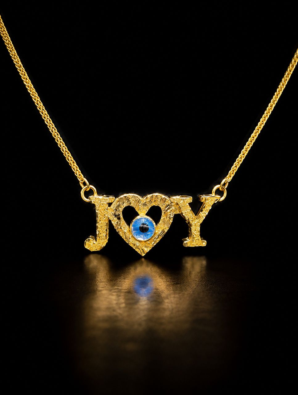 Necklace (J&Y)