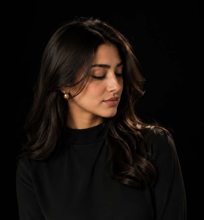 Farzana Ahmad